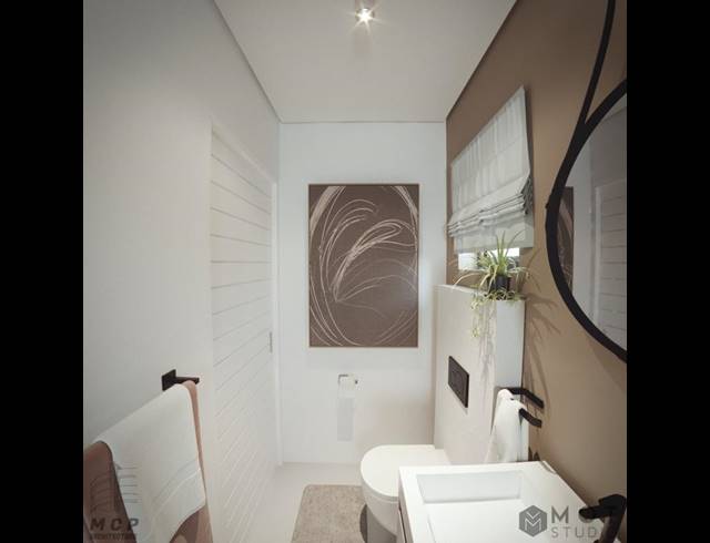 2 BEDROOM APARTMENT FOR SALE IN GEORGE CENTRAL